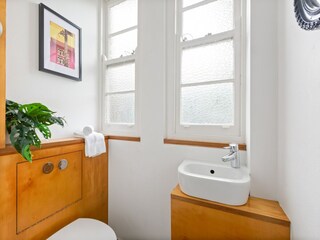 Apartamento Sydney Características 13