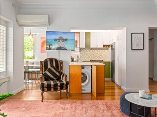 Apartment Sydney Features 17