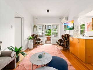 Appartamento Sydney Caratteristiche 15