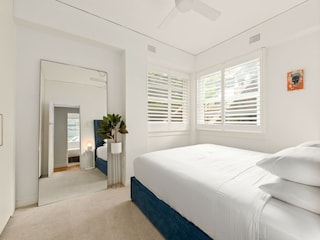 Apartment Sydney Ausstattung 16