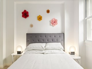 Appartement Sydney Kenmerken 4