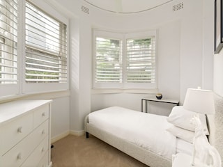 Apartment Sydney Ausstattung 8