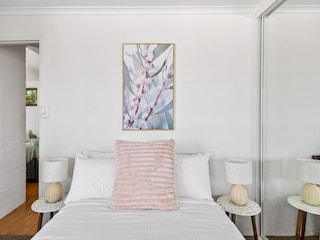 Apartment Welt Ausstattung 6