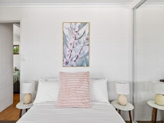 Apartamento Welt Características 11