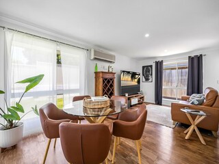 Apartamento Welt Características 14