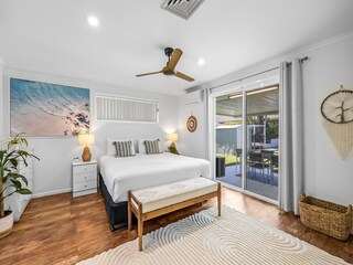 Apartamento Welt Características 16