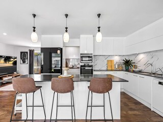 Apartamento Welt Características 10