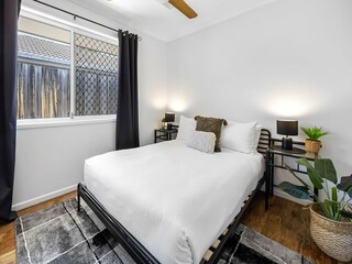 Apartamento Welt Características 13