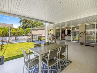 Apartamento Welt Grabación al aire libre 2