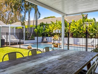 Apartamento Welt Grabación al aire libre 3