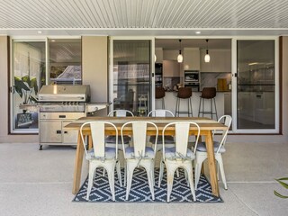 Apartamento Welt Características 9