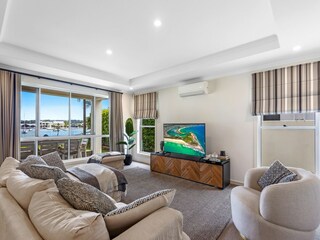 Appartement Welt Équipement 8