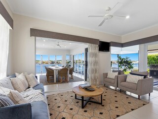 Apartamento Welt Características 8