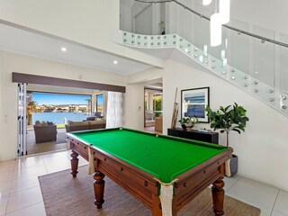 Appartement Welt Équipement 17