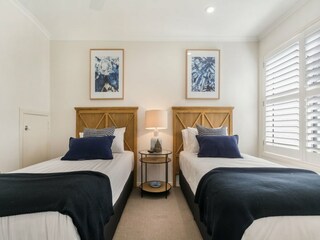 Appartement Welt Équipement 22