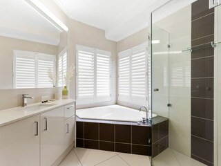 Appartement Welt Équipement 23