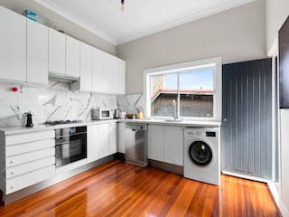 Appartement Sydney Kenmerken 5