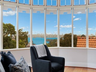 Appartement Sydney Équipement 2