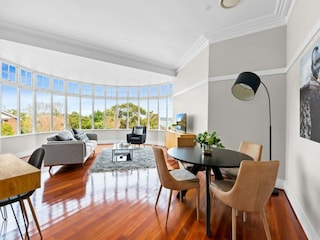 Appartement Sydney Kenmerken 6