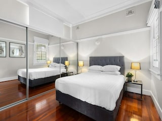 Apartment Sydney Ausstattung 7