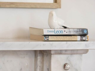 Appartement Sydney Équipement 13