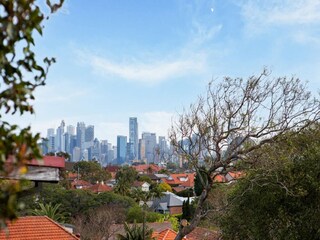 Apartamento Sydney Entorno 15