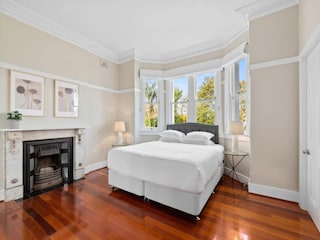 Apartment Sydney Ausstattung 9