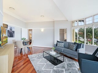 Appartement Sydney Kenmerken 3