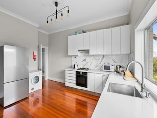 Apartment Sydney Ausstattung 10
