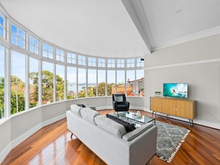 Appartement Sydney Kenmerken 11
