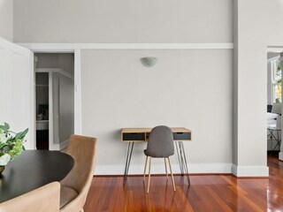 Apartamento Sydney Características 12