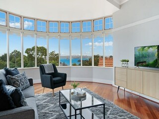Apartamento Sydney Características 1