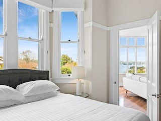Appartement Sydney Kenmerken 2