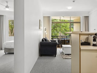 Appartamento Sydney Caratteristiche 6