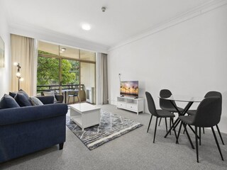 Apartamento Sydney Características 5