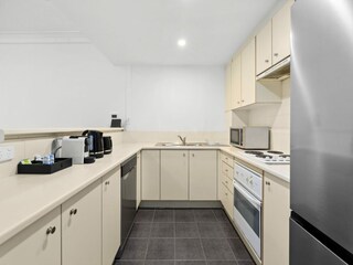 Apartment Sydney Ausstattung 7