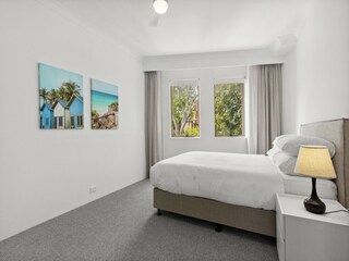 Apartment Sydney Ausstattung 12