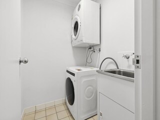 Apartment Sydney Ausstattung 11