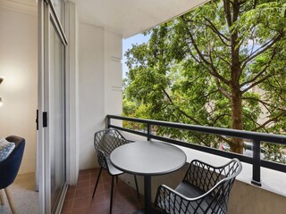 Appartamento Sydney Registrazione all'aperto 3