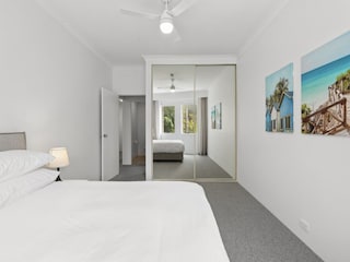 Apartamento Sydney Características 4