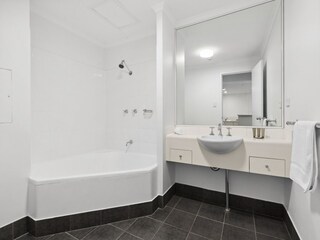 Appartement Sydney Équipement 12
