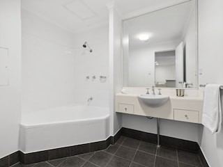 Appartement Sydney Kenmerken 12