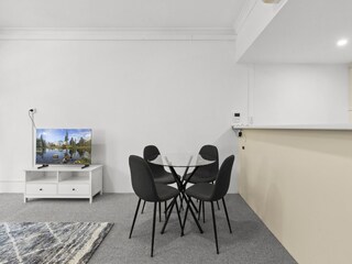 Apartamento Sydney Características 8