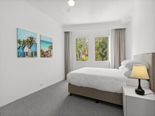Apartamento Sydney Características 9