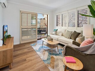 Apartamento Welt Características 7