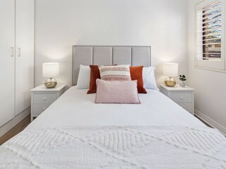 Apartamento Welt Características 6