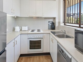 Apartamento Welt Características 10