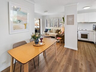 Apartamento Welt Características 11