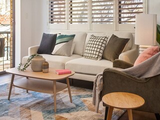 Apartamento Welt Características 4