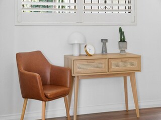 Apartment Welt Ausstattung 3